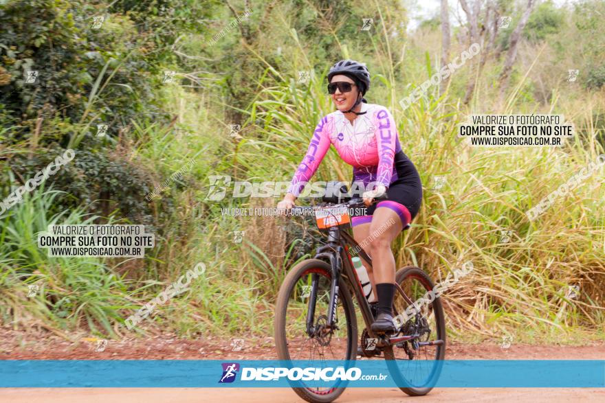 4º DESAFIO SOLIDÁRIO ENDORFINA MTB