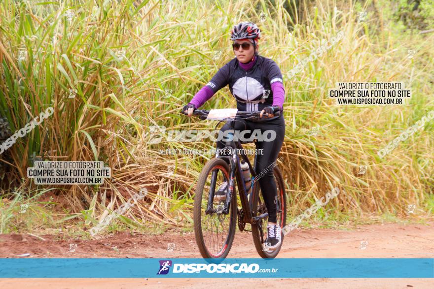 4º DESAFIO SOLIDÁRIO ENDORFINA MTB