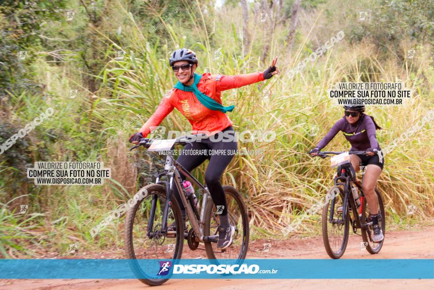 4º DESAFIO SOLIDÁRIO ENDORFINA MTB