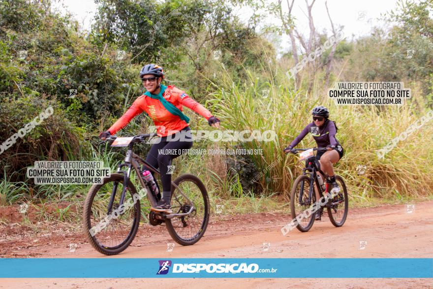 4º DESAFIO SOLIDÁRIO ENDORFINA MTB