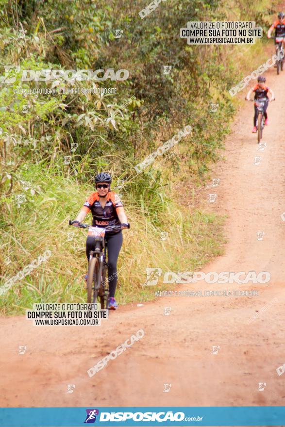 4º DESAFIO SOLIDÁRIO ENDORFINA MTB