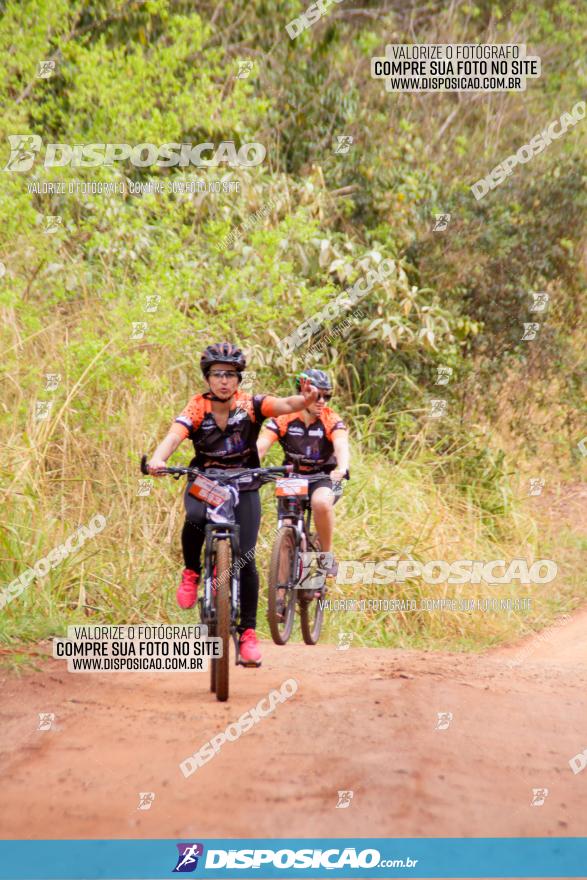 4º DESAFIO SOLIDÁRIO ENDORFINA MTB