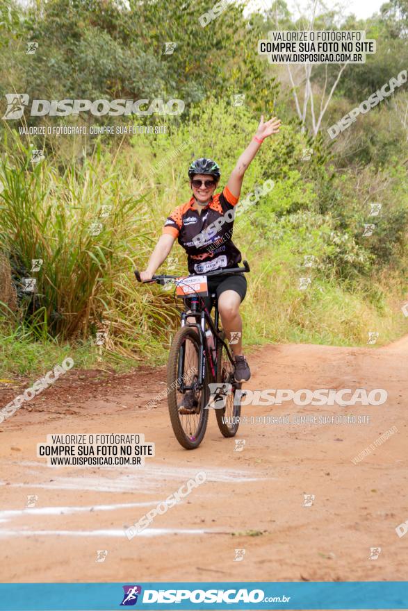 4º DESAFIO SOLIDÁRIO ENDORFINA MTB