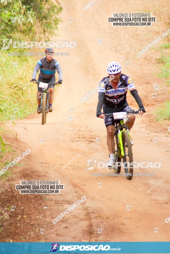 4º DESAFIO SOLIDÁRIO ENDORFINA MTB