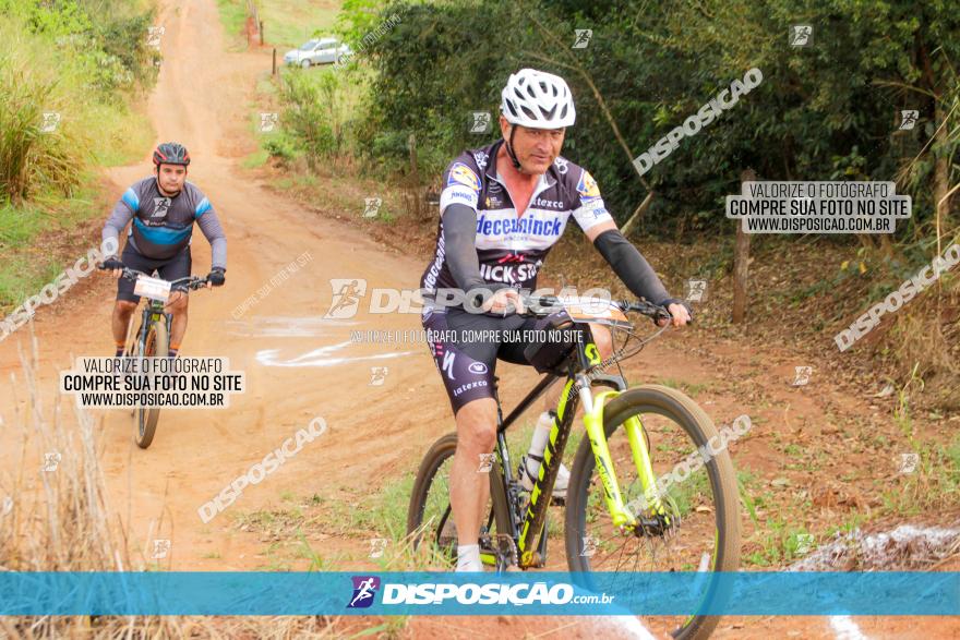 4º DESAFIO SOLIDÁRIO ENDORFINA MTB