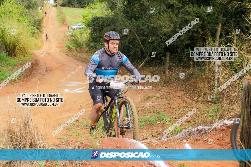 4º DESAFIO SOLIDÁRIO ENDORFINA MTB