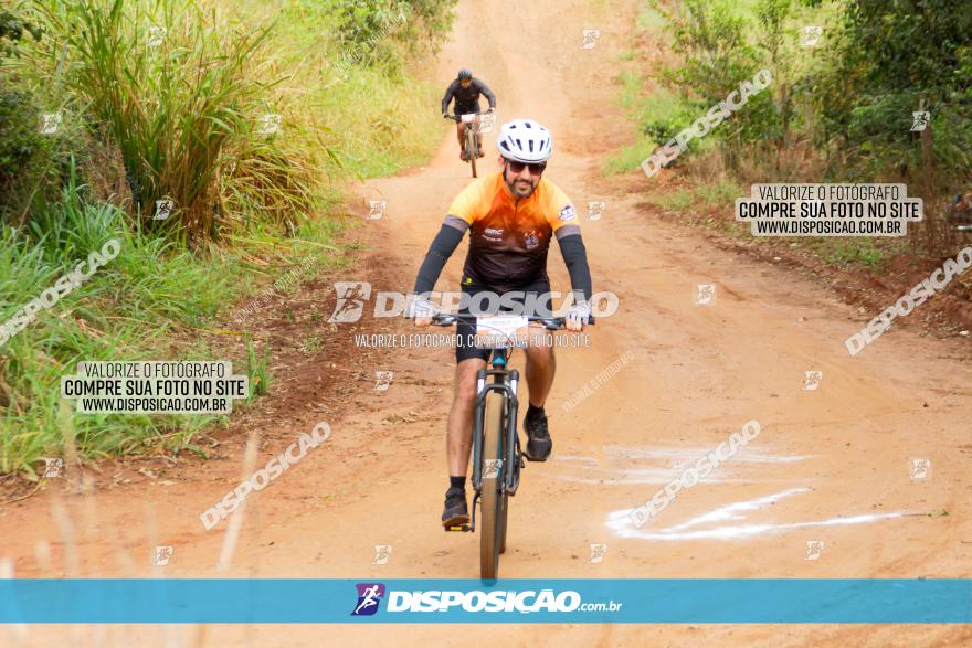 4º DESAFIO SOLIDÁRIO ENDORFINA MTB