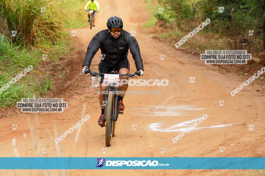 4º DESAFIO SOLIDÁRIO ENDORFINA MTB