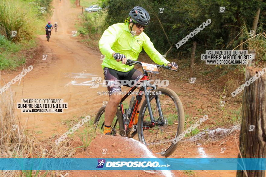 4º DESAFIO SOLIDÁRIO ENDORFINA MTB