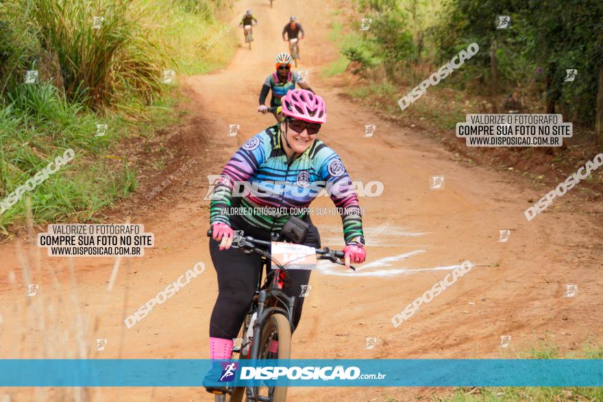 4º DESAFIO SOLIDÁRIO ENDORFINA MTB