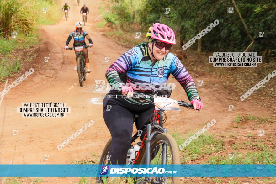 4º DESAFIO SOLIDÁRIO ENDORFINA MTB