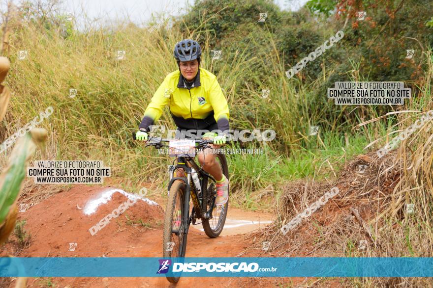 4º DESAFIO SOLIDÁRIO ENDORFINA MTB