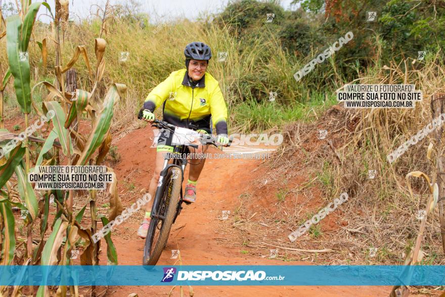 4º DESAFIO SOLIDÁRIO ENDORFINA MTB