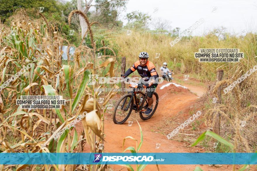 4º DESAFIO SOLIDÁRIO ENDORFINA MTB