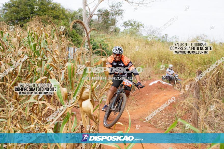 4º DESAFIO SOLIDÁRIO ENDORFINA MTB