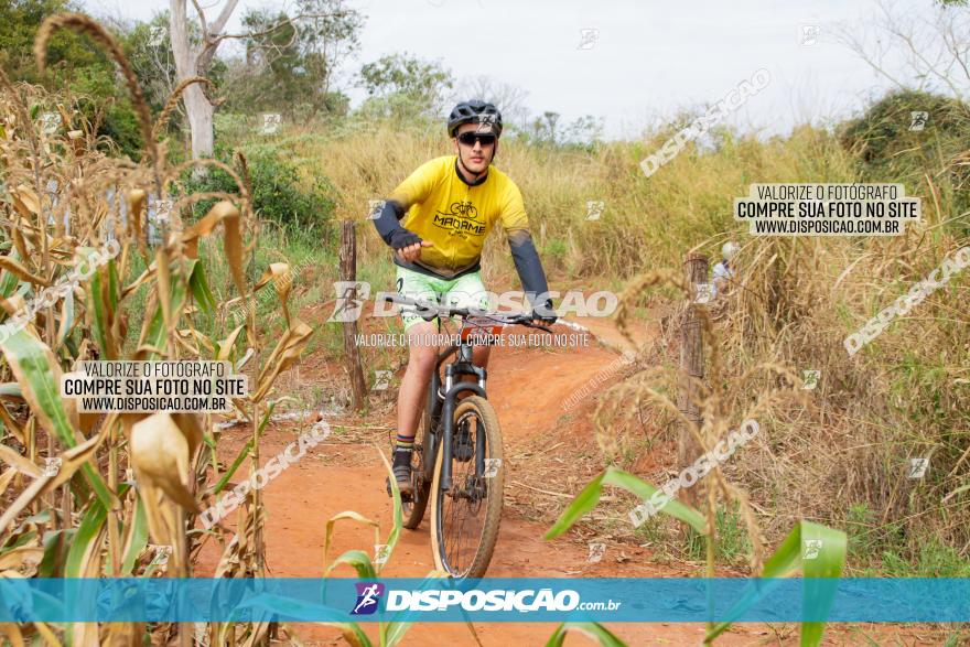 4º DESAFIO SOLIDÁRIO ENDORFINA MTB