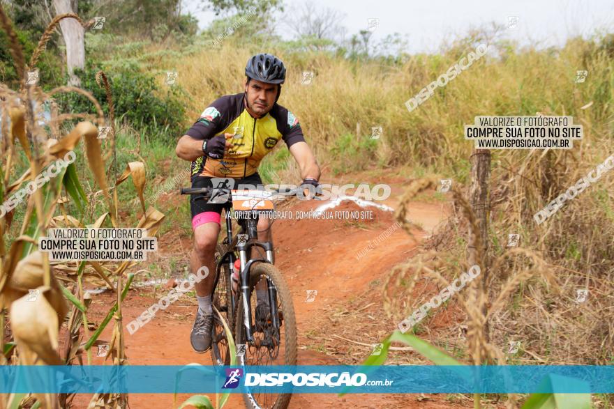 4º DESAFIO SOLIDÁRIO ENDORFINA MTB