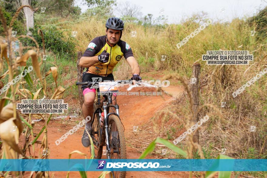 4º DESAFIO SOLIDÁRIO ENDORFINA MTB