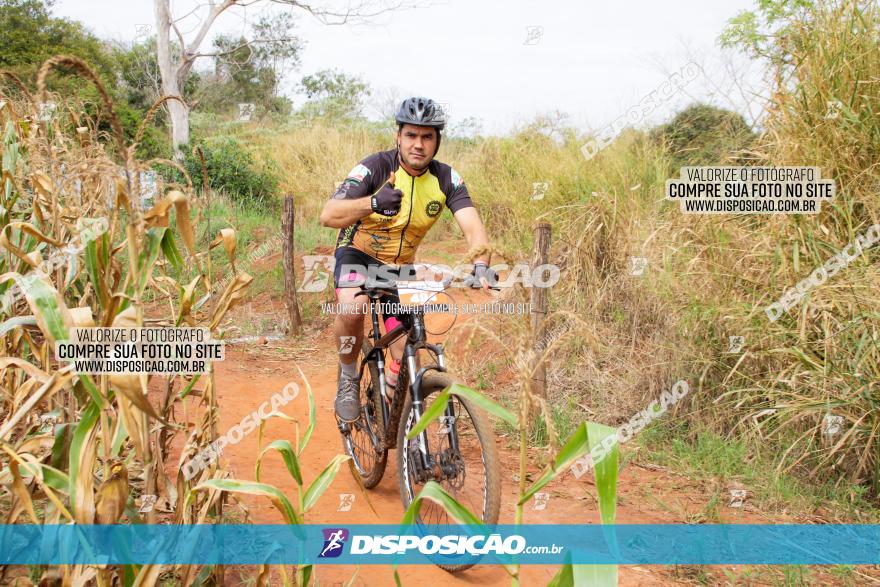 4º DESAFIO SOLIDÁRIO ENDORFINA MTB