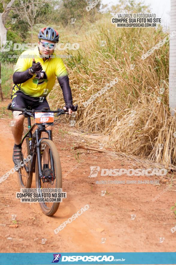 4º DESAFIO SOLIDÁRIO ENDORFINA MTB