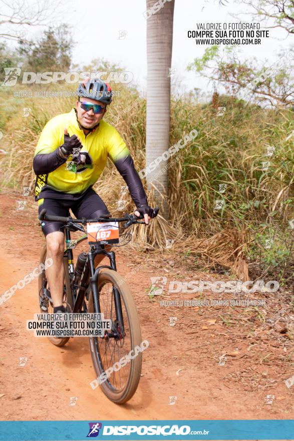 4º DESAFIO SOLIDÁRIO ENDORFINA MTB