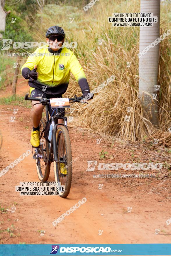 4º DESAFIO SOLIDÁRIO ENDORFINA MTB