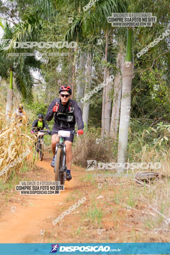 4º DESAFIO SOLIDÁRIO ENDORFINA MTB