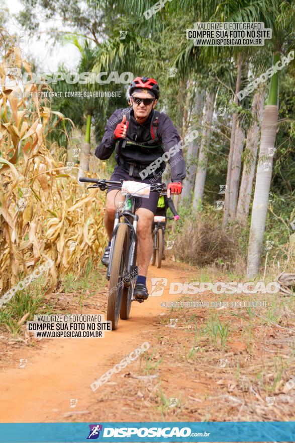 4º DESAFIO SOLIDÁRIO ENDORFINA MTB