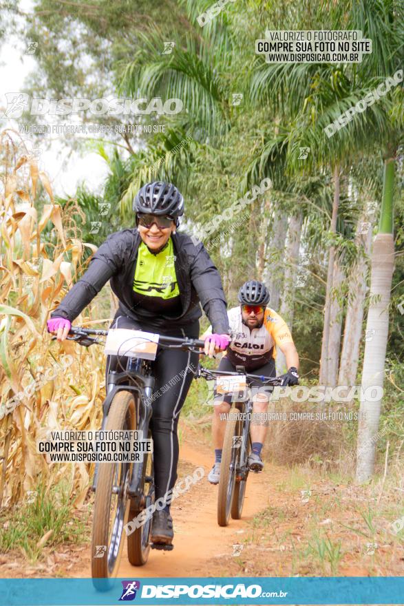 4º DESAFIO SOLIDÁRIO ENDORFINA MTB