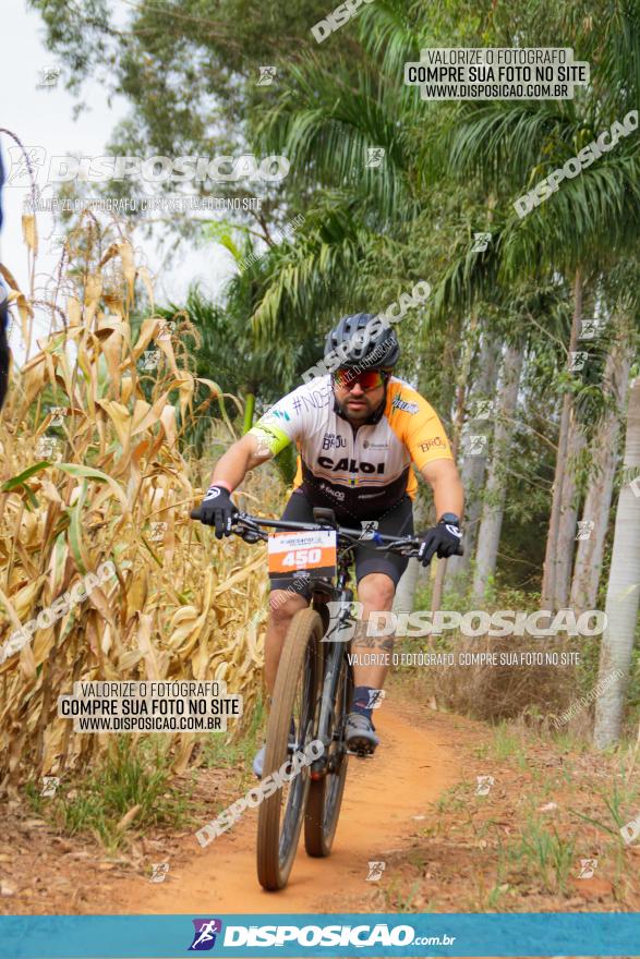 4º DESAFIO SOLIDÁRIO ENDORFINA MTB