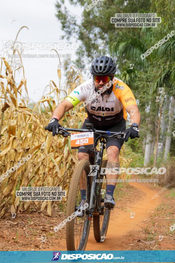 4º DESAFIO SOLIDÁRIO ENDORFINA MTB