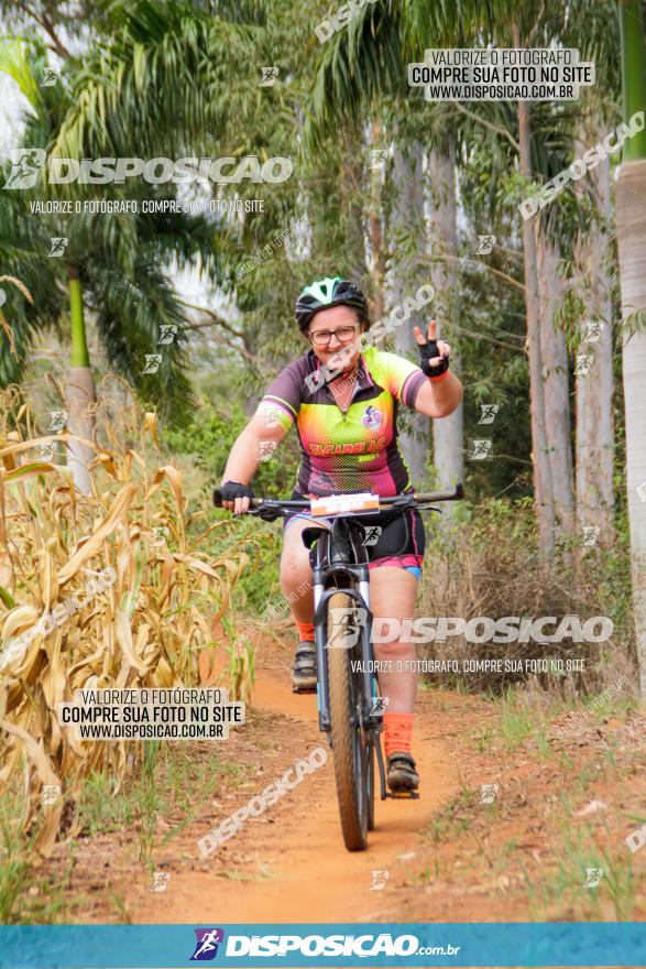 4º DESAFIO SOLIDÁRIO ENDORFINA MTB