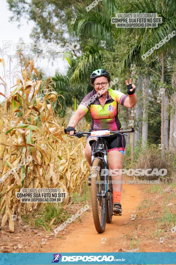 4º DESAFIO SOLIDÁRIO ENDORFINA MTB