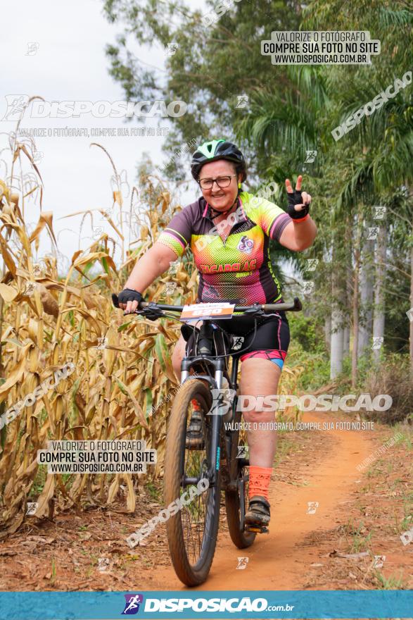 4º DESAFIO SOLIDÁRIO ENDORFINA MTB