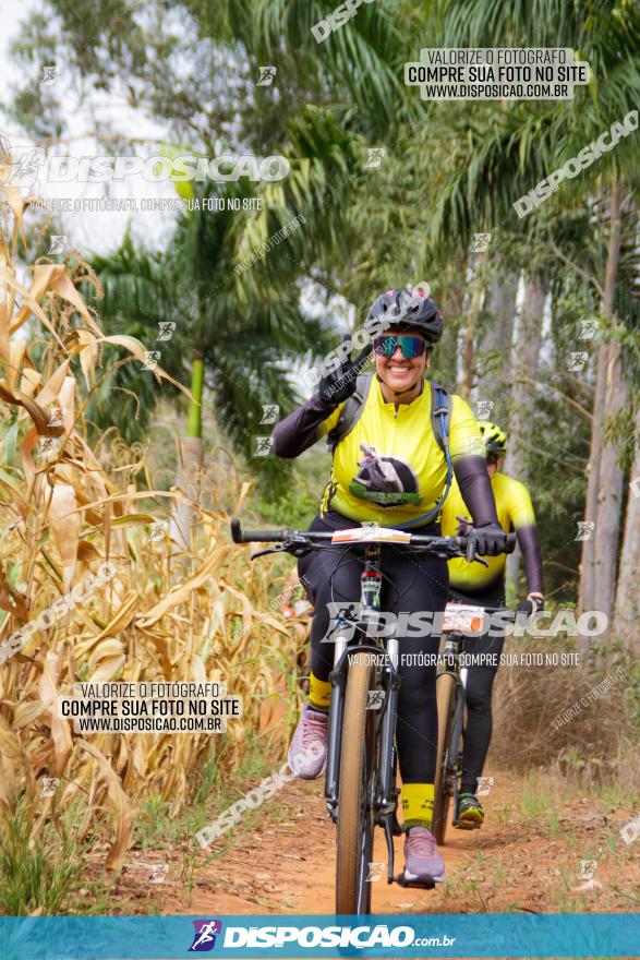 4º DESAFIO SOLIDÁRIO ENDORFINA MTB