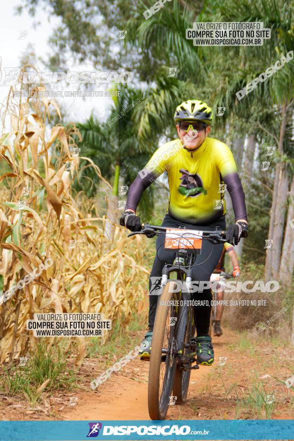 4º DESAFIO SOLIDÁRIO ENDORFINA MTB