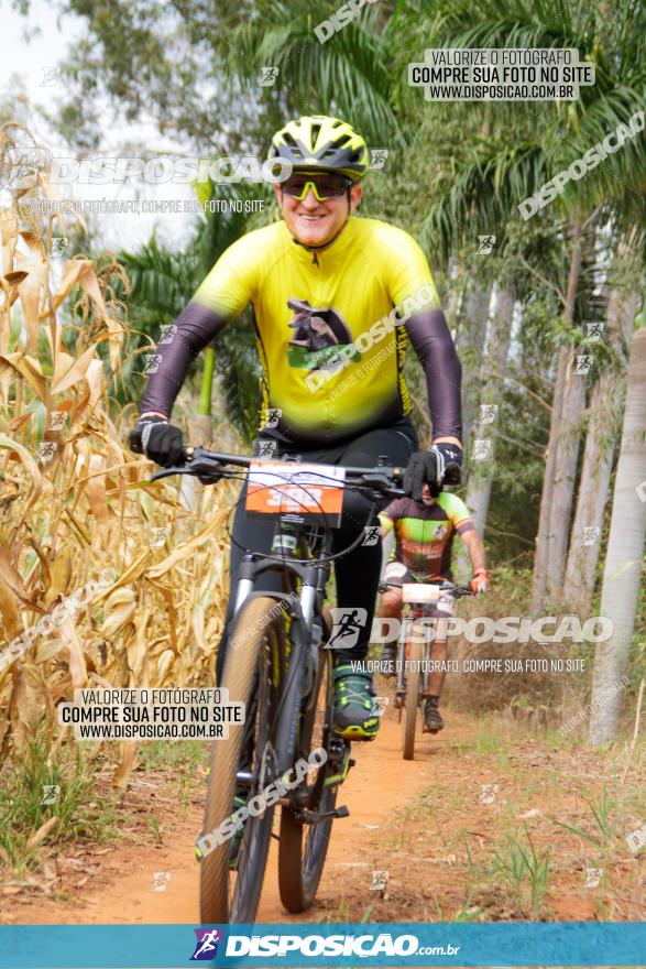 4º DESAFIO SOLIDÁRIO ENDORFINA MTB