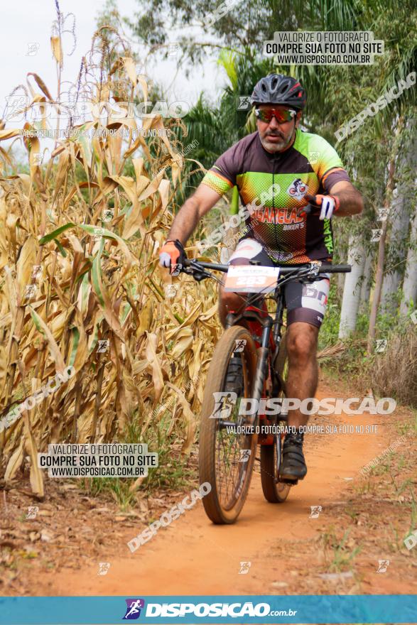 4º DESAFIO SOLIDÁRIO ENDORFINA MTB