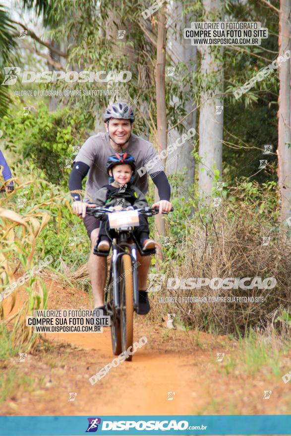 4º DESAFIO SOLIDÁRIO ENDORFINA MTB