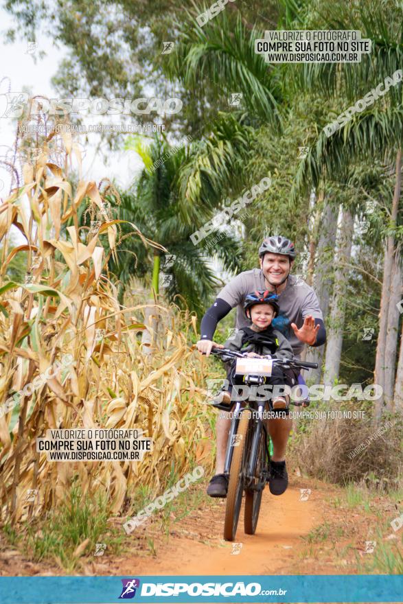 4º DESAFIO SOLIDÁRIO ENDORFINA MTB