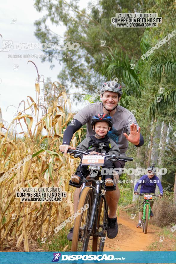 4º DESAFIO SOLIDÁRIO ENDORFINA MTB