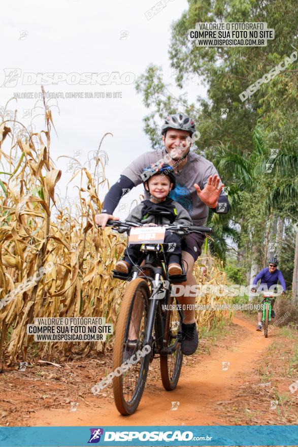 4º DESAFIO SOLIDÁRIO ENDORFINA MTB