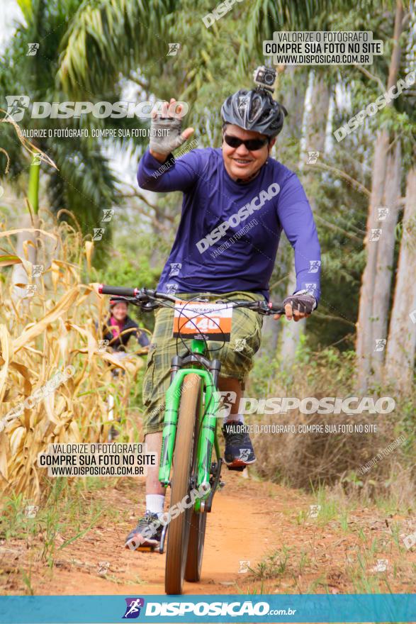 4º DESAFIO SOLIDÁRIO ENDORFINA MTB