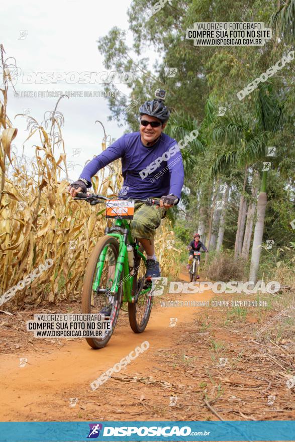 4º DESAFIO SOLIDÁRIO ENDORFINA MTB