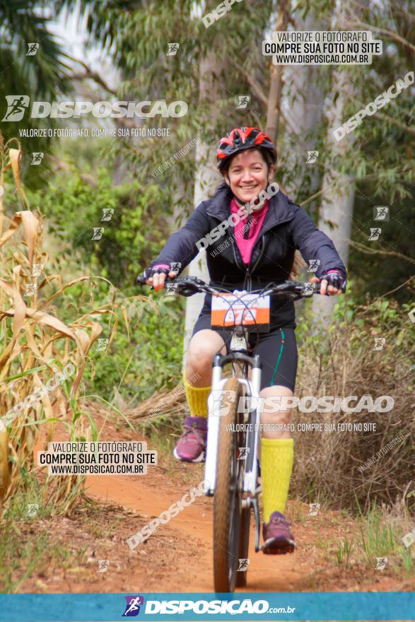 4º DESAFIO SOLIDÁRIO ENDORFINA MTB