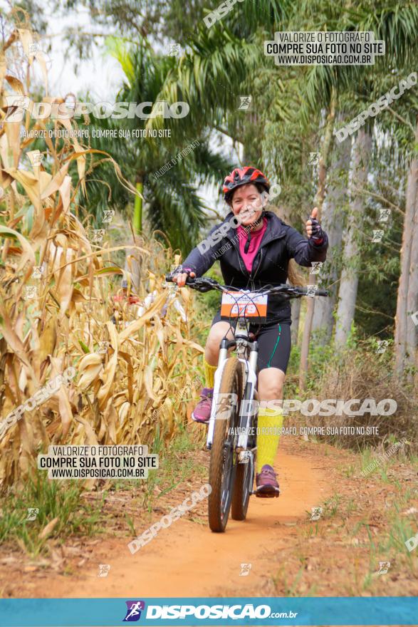 4º DESAFIO SOLIDÁRIO ENDORFINA MTB