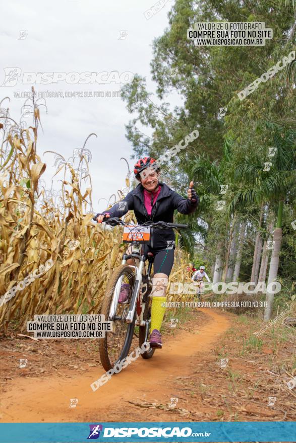 4º DESAFIO SOLIDÁRIO ENDORFINA MTB