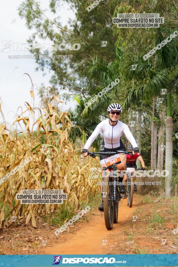 4º DESAFIO SOLIDÁRIO ENDORFINA MTB