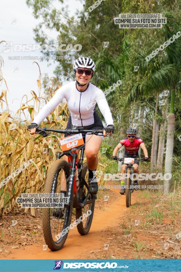 4º DESAFIO SOLIDÁRIO ENDORFINA MTB