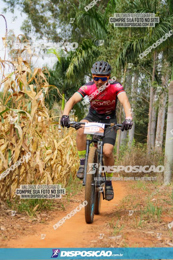 4º DESAFIO SOLIDÁRIO ENDORFINA MTB